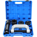 Heavy Duty Ball Joint Press & U Joint Removal Tools with 4-Wheel Drive Adapters N556