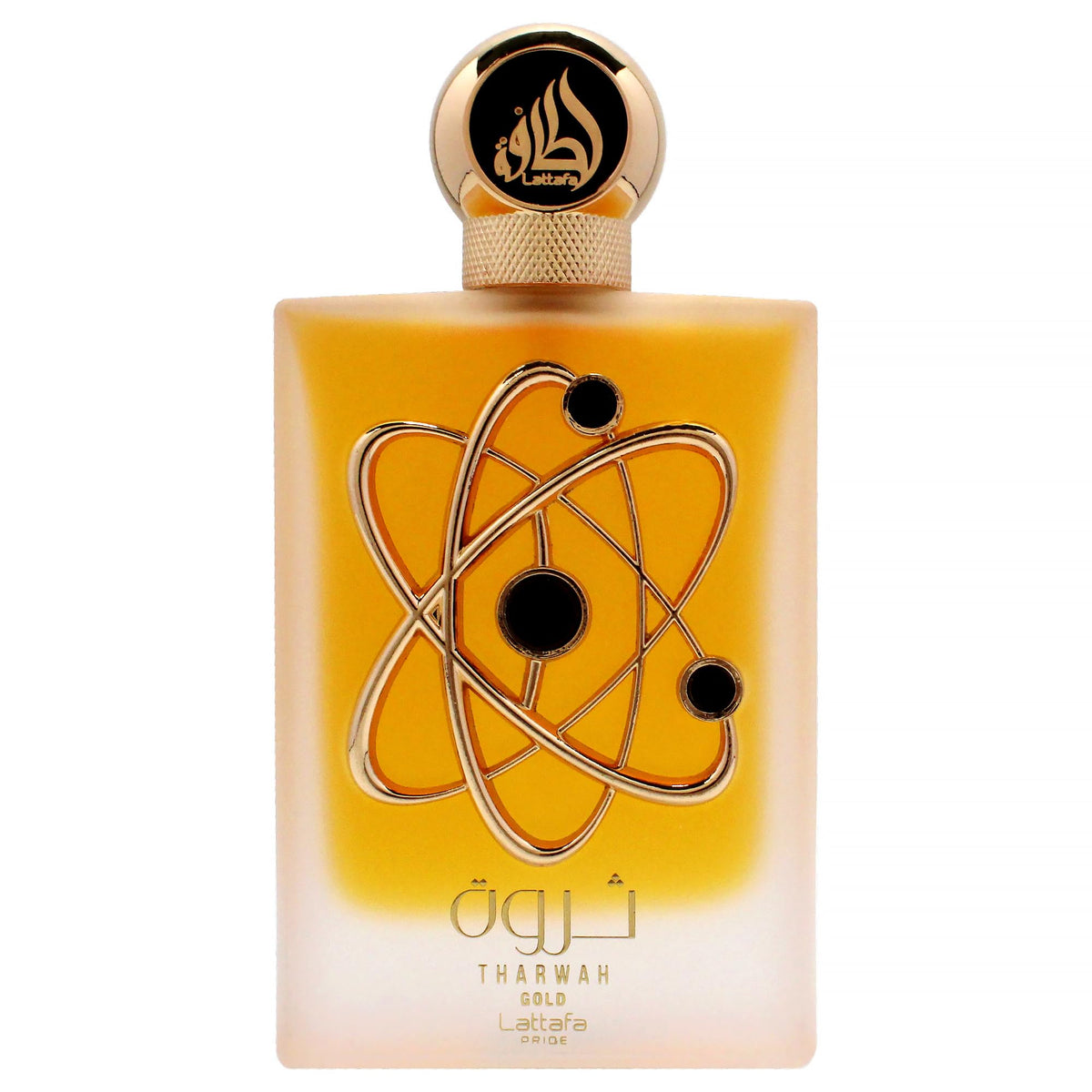 Gold Unisex Eau de Parfum Spray 3.4 Ounce R85408
