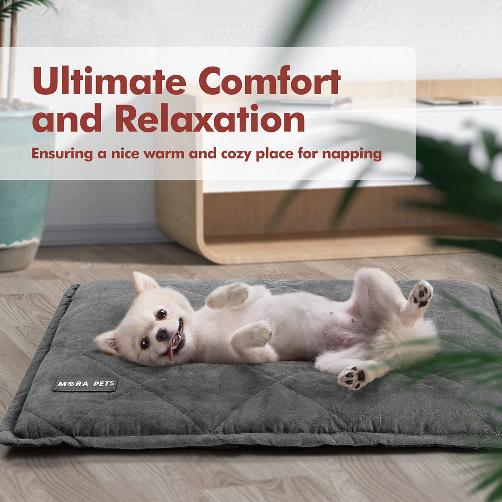 Self Heating Cat Bed 24 x 18 Inches K998349