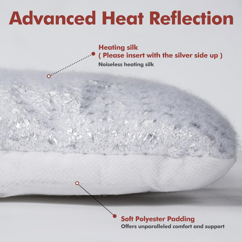 Self Heating Cat Bed 24 x 18 Inches K998349