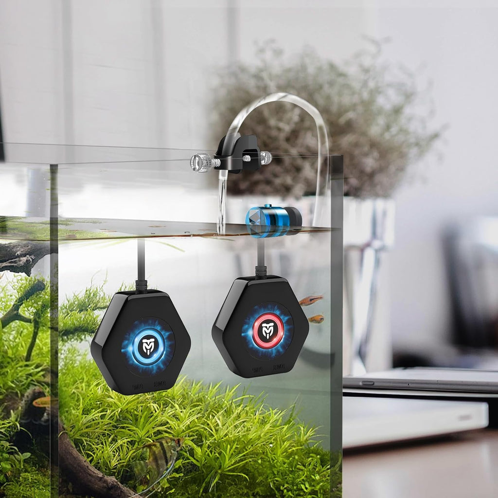 Aquarium Auto Top Off System with Dual Optical Sensor I2480
