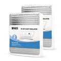 2 Pack 14"x14" RV Vent Insulator N1892