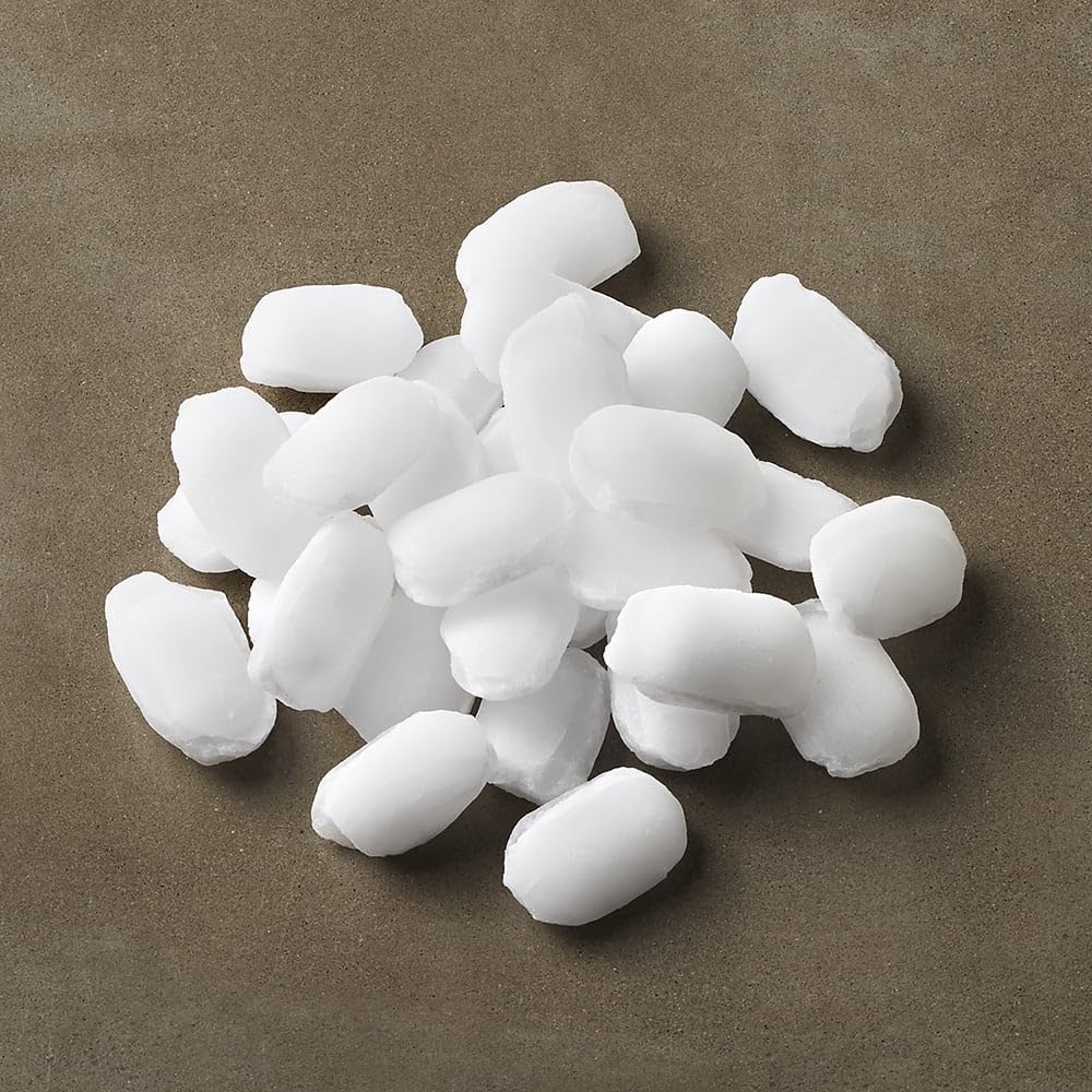 3 Pack Water Softener Salt Pellets 120 lbs Sodium Chloride N4588