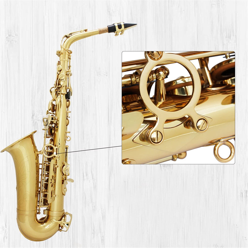 Alto Saxophone Set F837