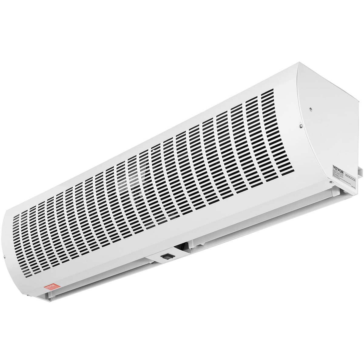42" 2 Speeds 1350CFM Wall Mounted Indoor Air Curtain U33458