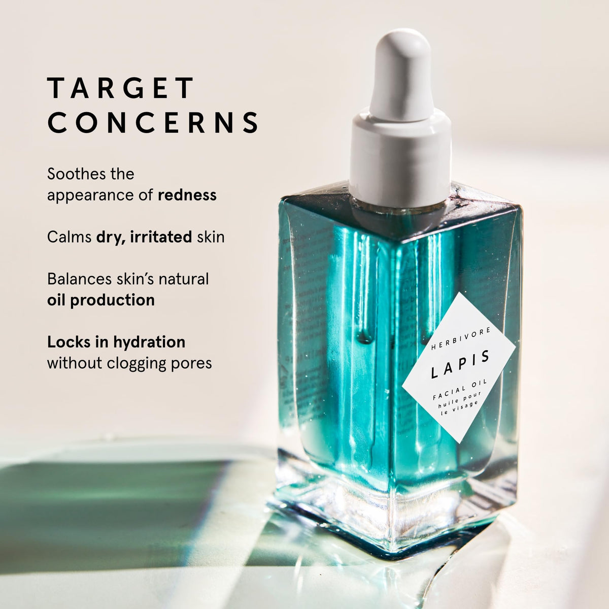 Lapis Blue Tansy Facial Oil T29143