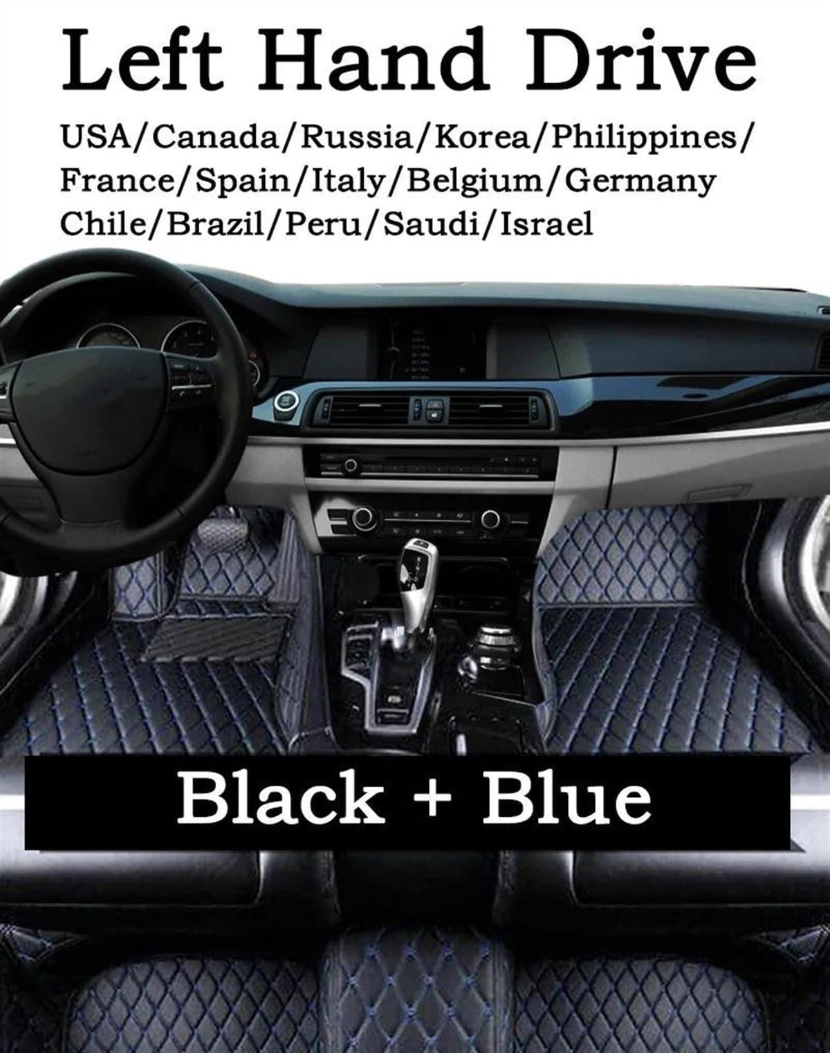 Interior U826719