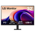 32-inch QHD IPS Computer Monitor, 100Hz, Black G271096