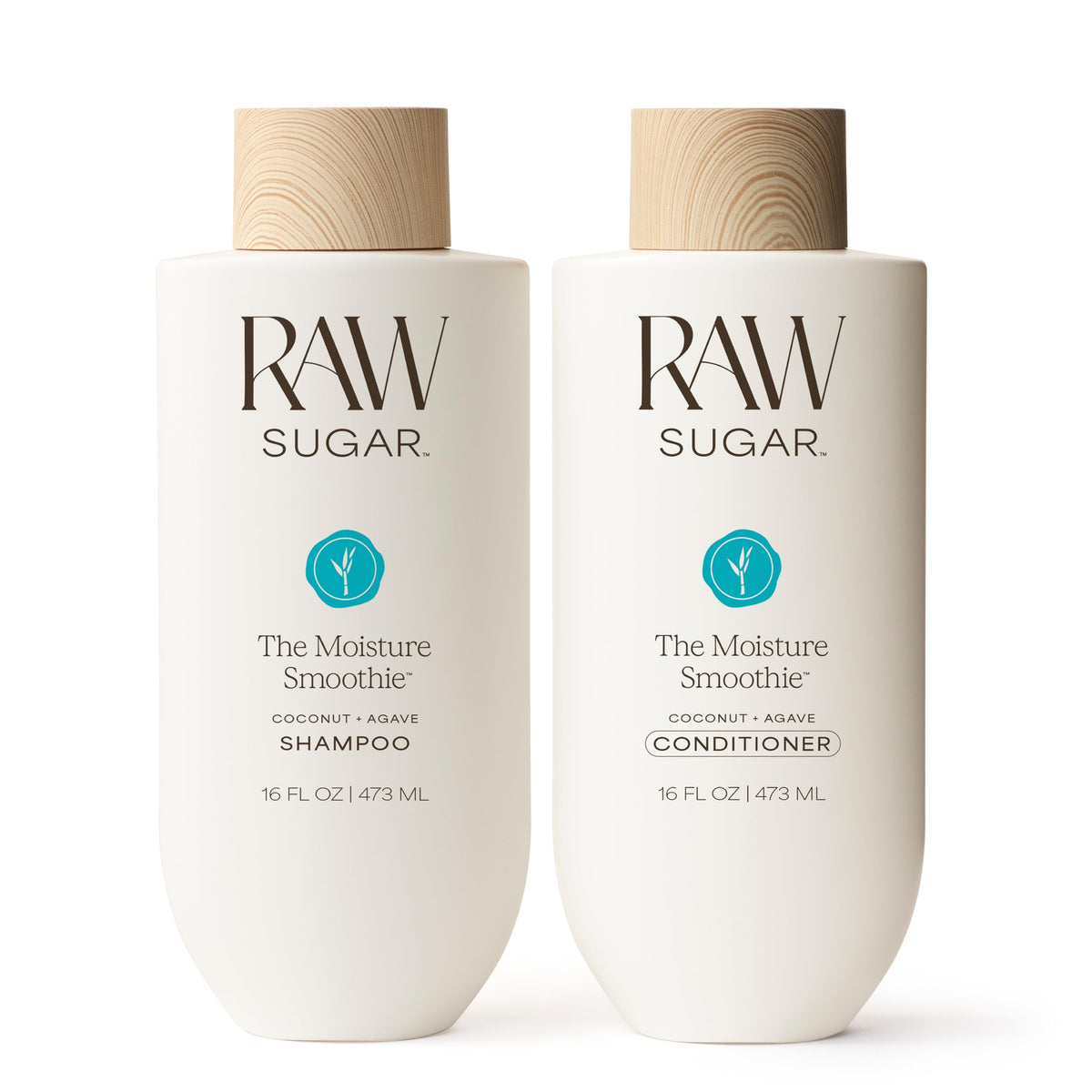 Shampoo and Conditioner Duo, 16 Fl Oz Each T9241