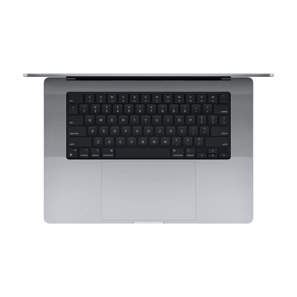 16.2-inch M1 Pro 16GB RAM 512GB SSD Space Gray Laptop D626