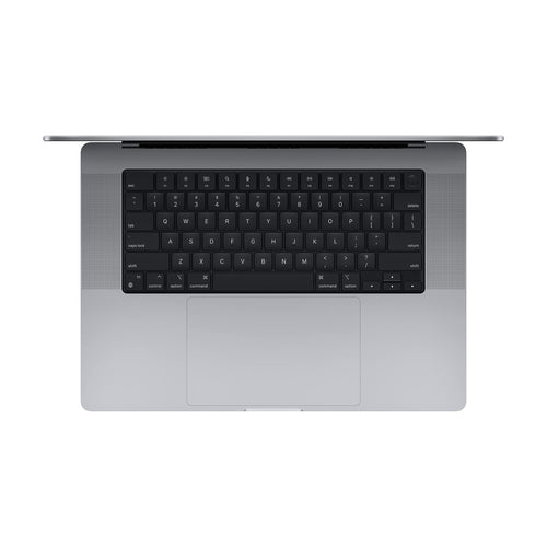 16.2-inch M1 Pro 16GB RAM 512GB SSD Space Gray Laptop D626