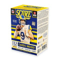 Football Trading Card Blaster Box A856633