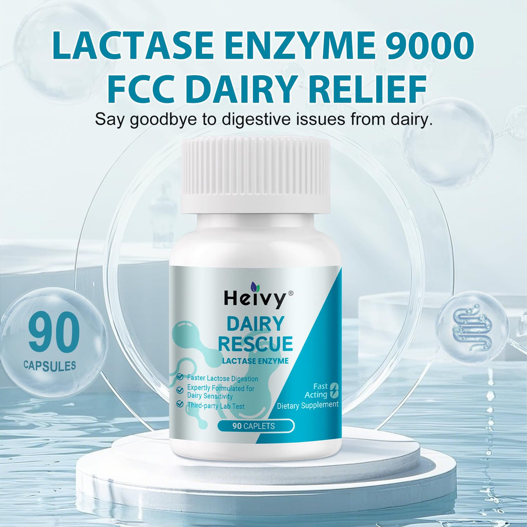 Lactase Pills 90 Count X178020