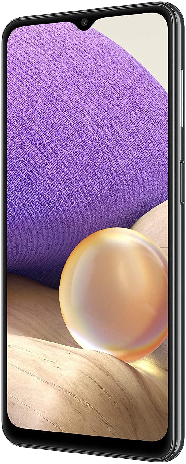 Unlocked 64GB Black Smartphone Y94523