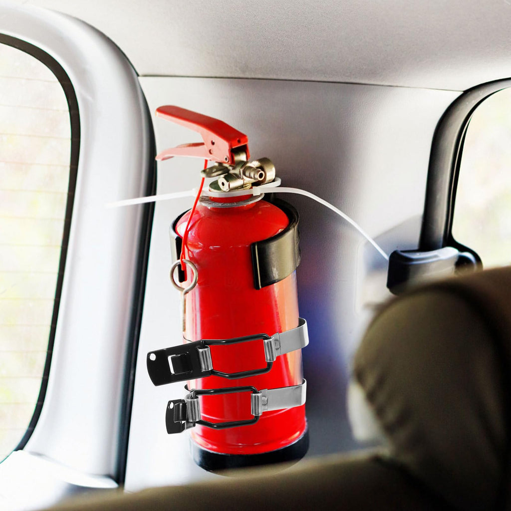 Fire Extinguisher Mount Wall Bracket 2.5lbs U473