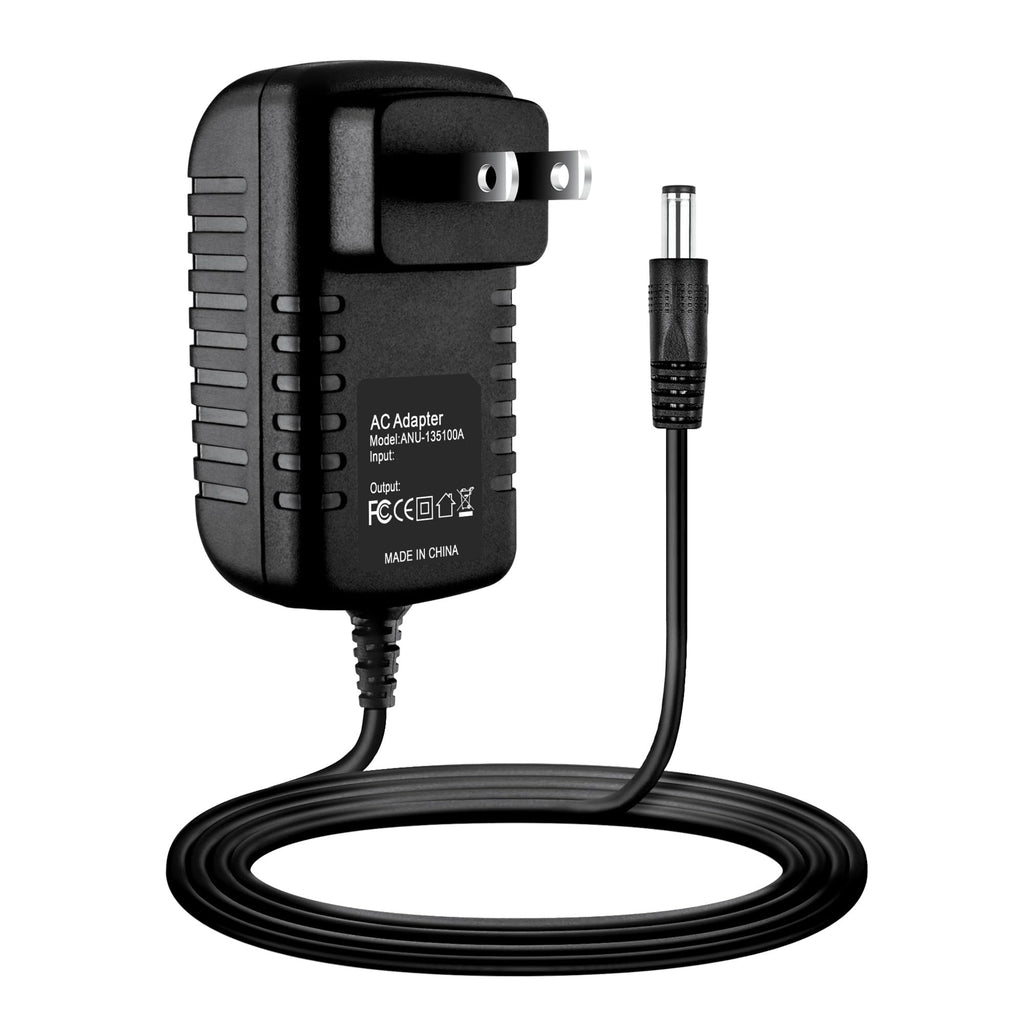12 Volt Jump Starter Power Supply Cord N916