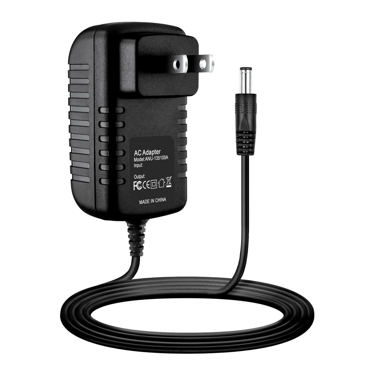 12 Volt Jump Starter Power Supply Cord N916