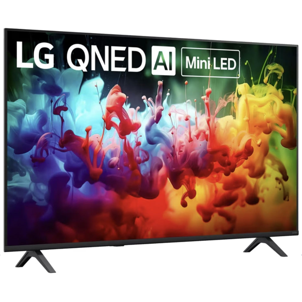 43" Mini LED 4K Smart TV M93758