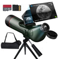 Auto-Focus Portable Digital Electronic Telescope M8225