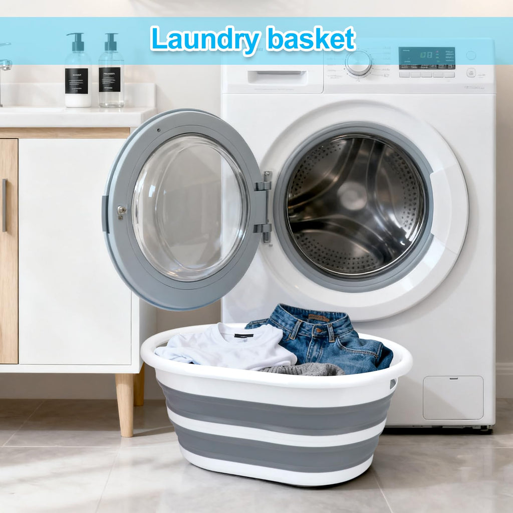 Collapsible Dog Bathtub C3224