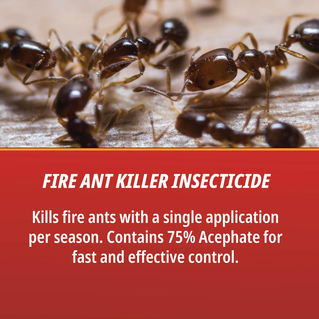 Fire Ant Killer C76586