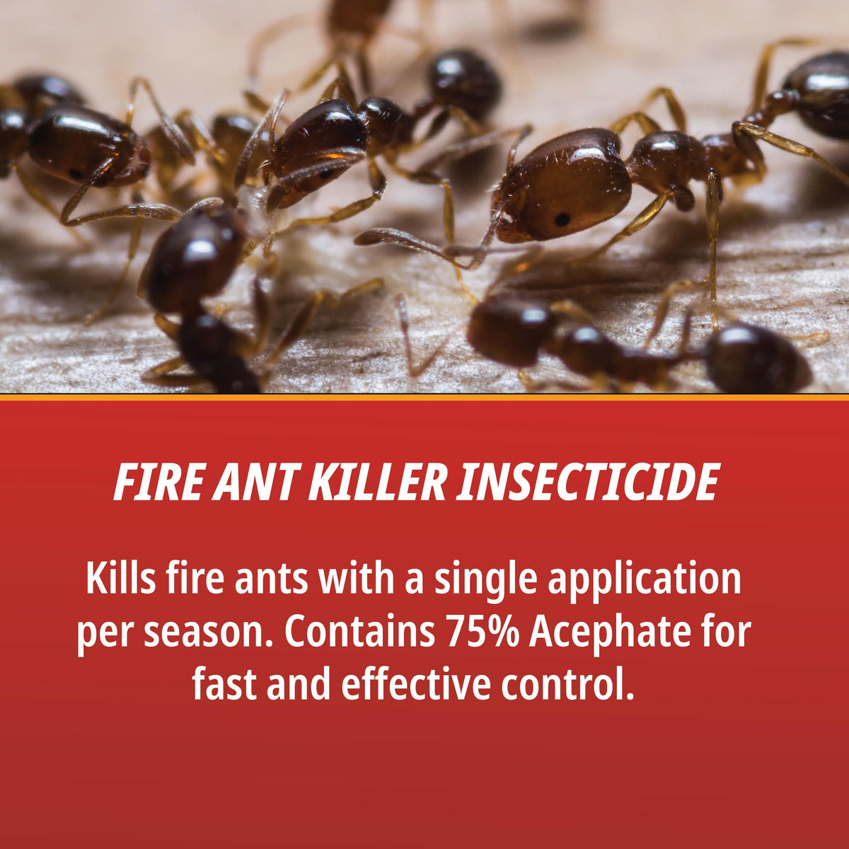 Fire Ant Killer C76586