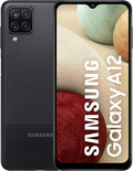 Black Unlocked Smartphone A3940