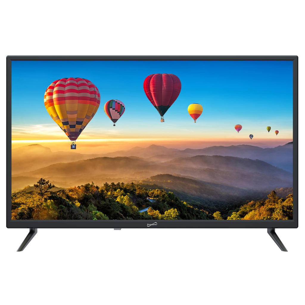 31.5-Inch 1080p DLED HDTV with HDMI M524
