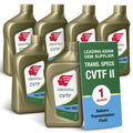 CVT Transmission Fluid 1 Qt 6 Pack T7107