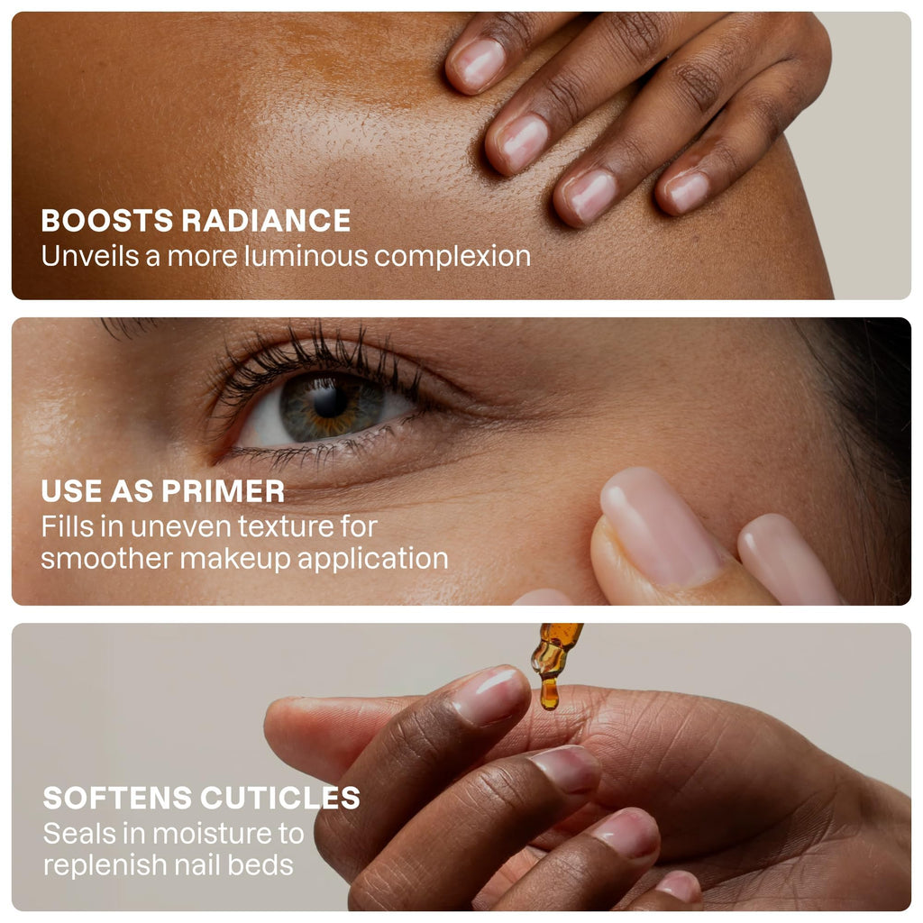 Organic Marula Oil H248