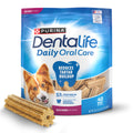 Daily Oral Care Dog Treats 40 ct Z69407