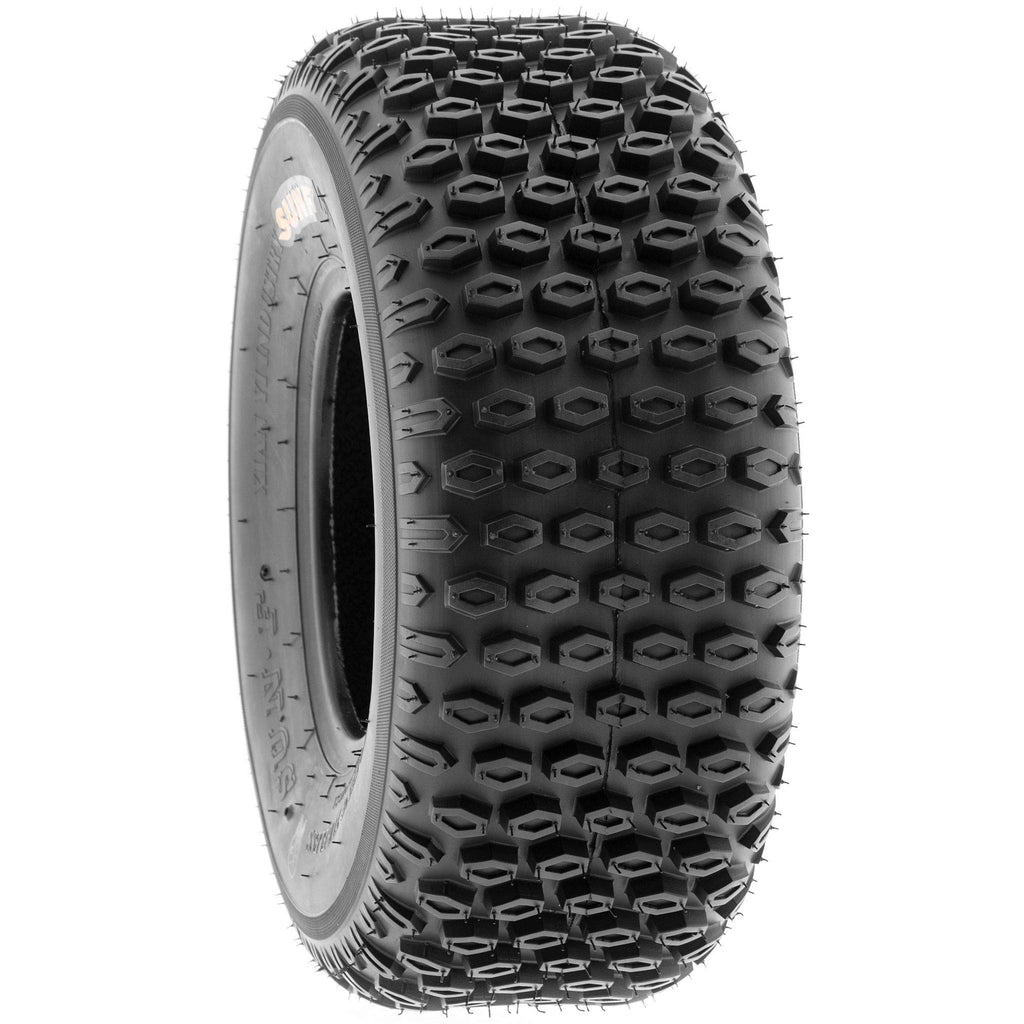 Set of 4 19x7-8 ATV Go-Karts Tires C473221