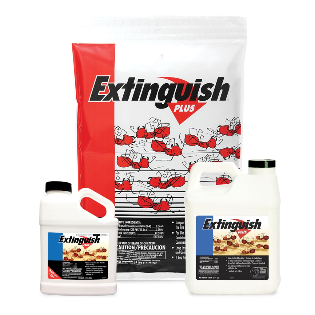 Fire Ant Bait 1.5 LB Z9483