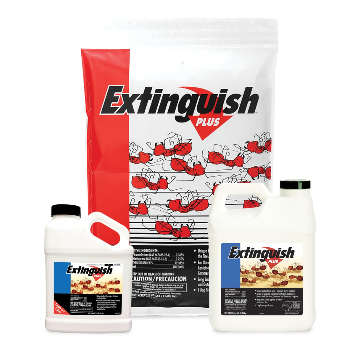 Fire Ant Bait 1.5 LB Z9483