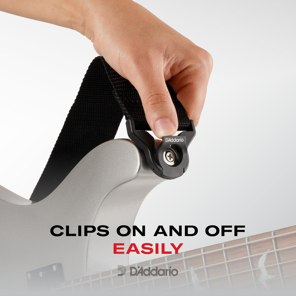 Guitar Strap B68452