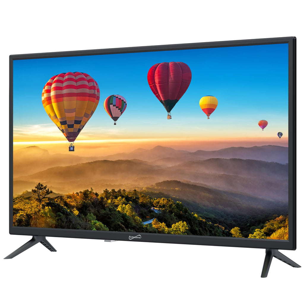 31.5-Inch 1080p DLED HDTV with HDMI M524