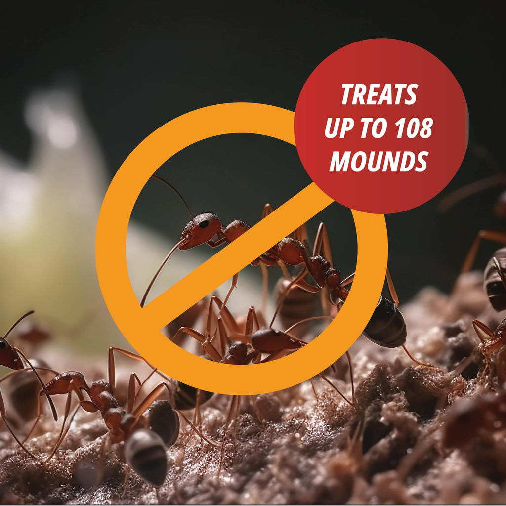Fire Ant Killer C76586
