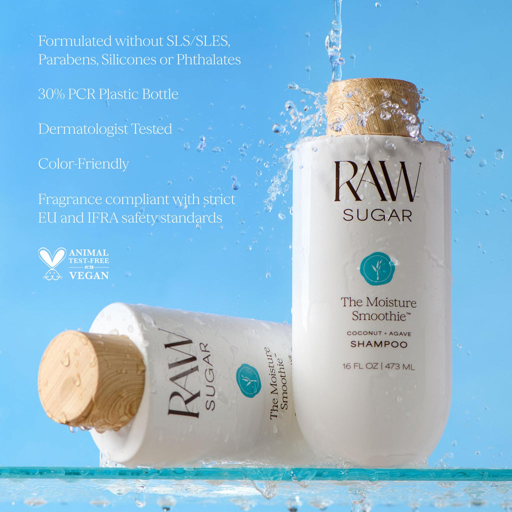 Shampoo and Conditioner Duo, 16 Fl Oz Each T9241