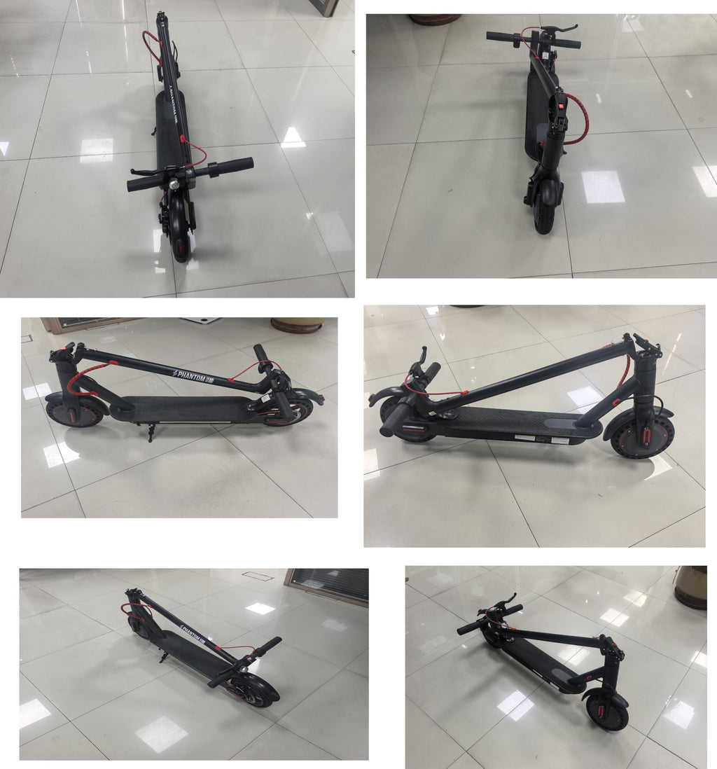 Electric Scooter B8113