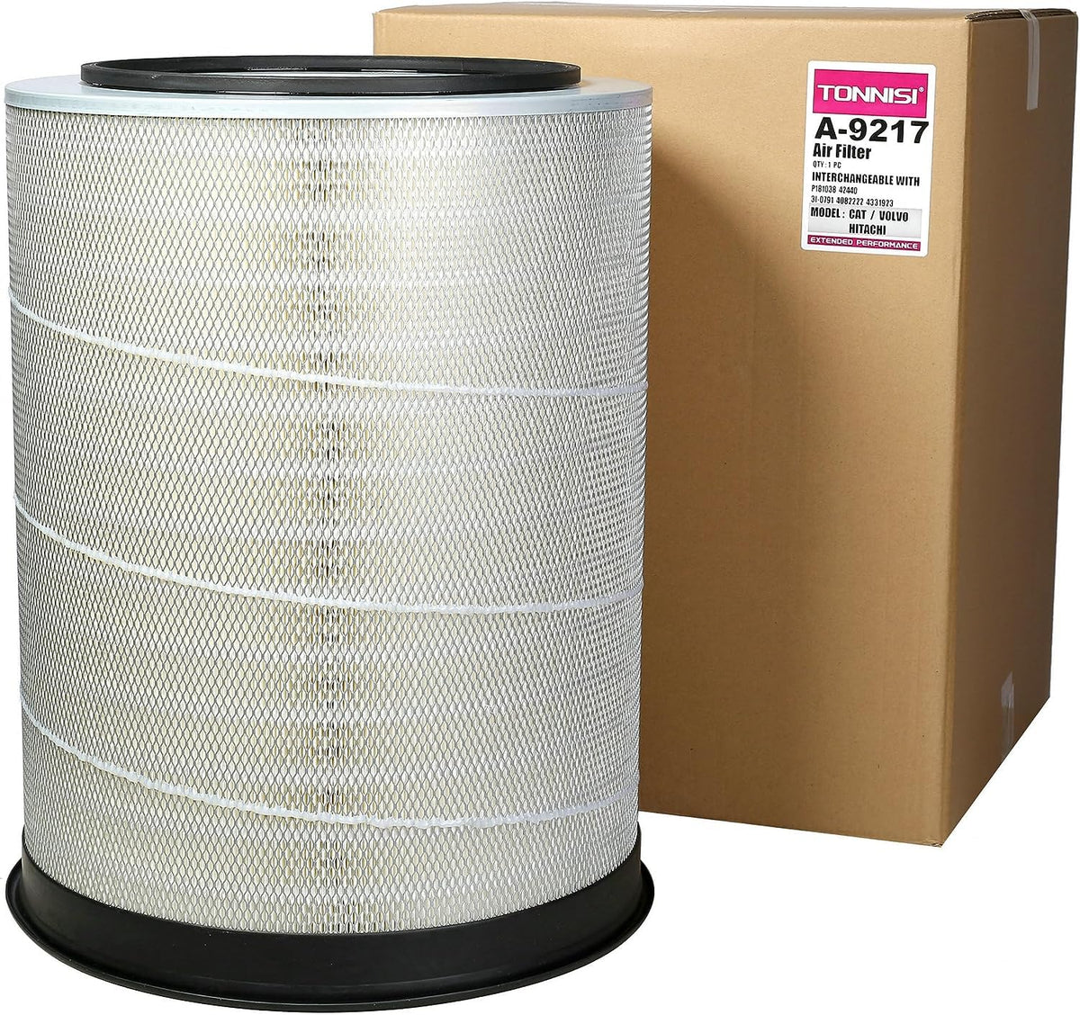 Dust Collector Air Filter W96236