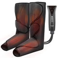 Air Compression Leg and Foot Massager with Heat O39715
