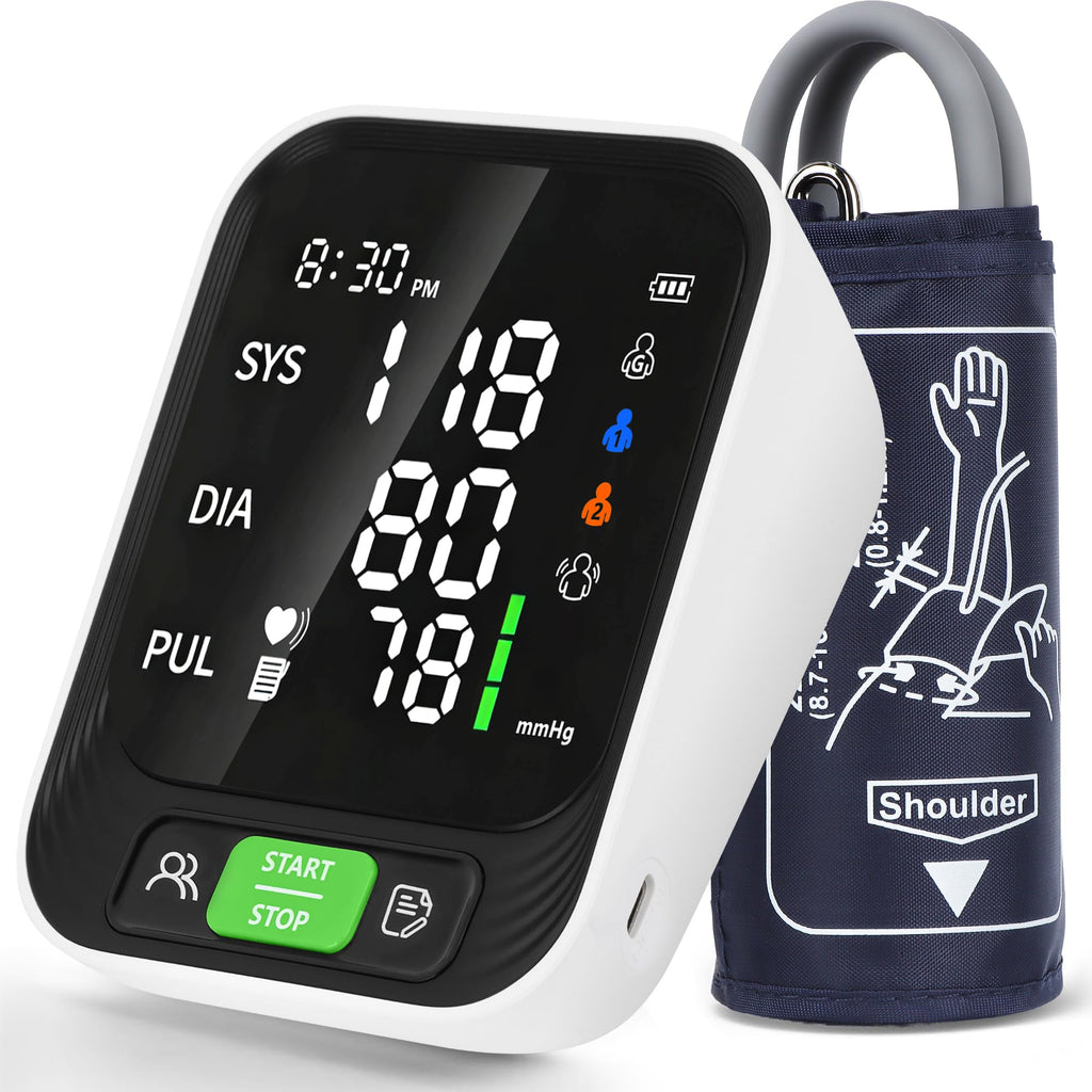 Blood Pressure Monitor P50178