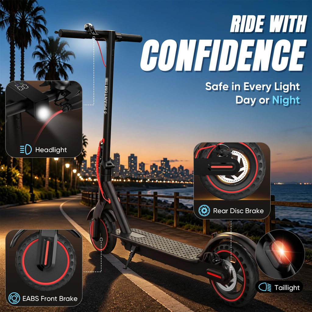 Electric Scooter B8113