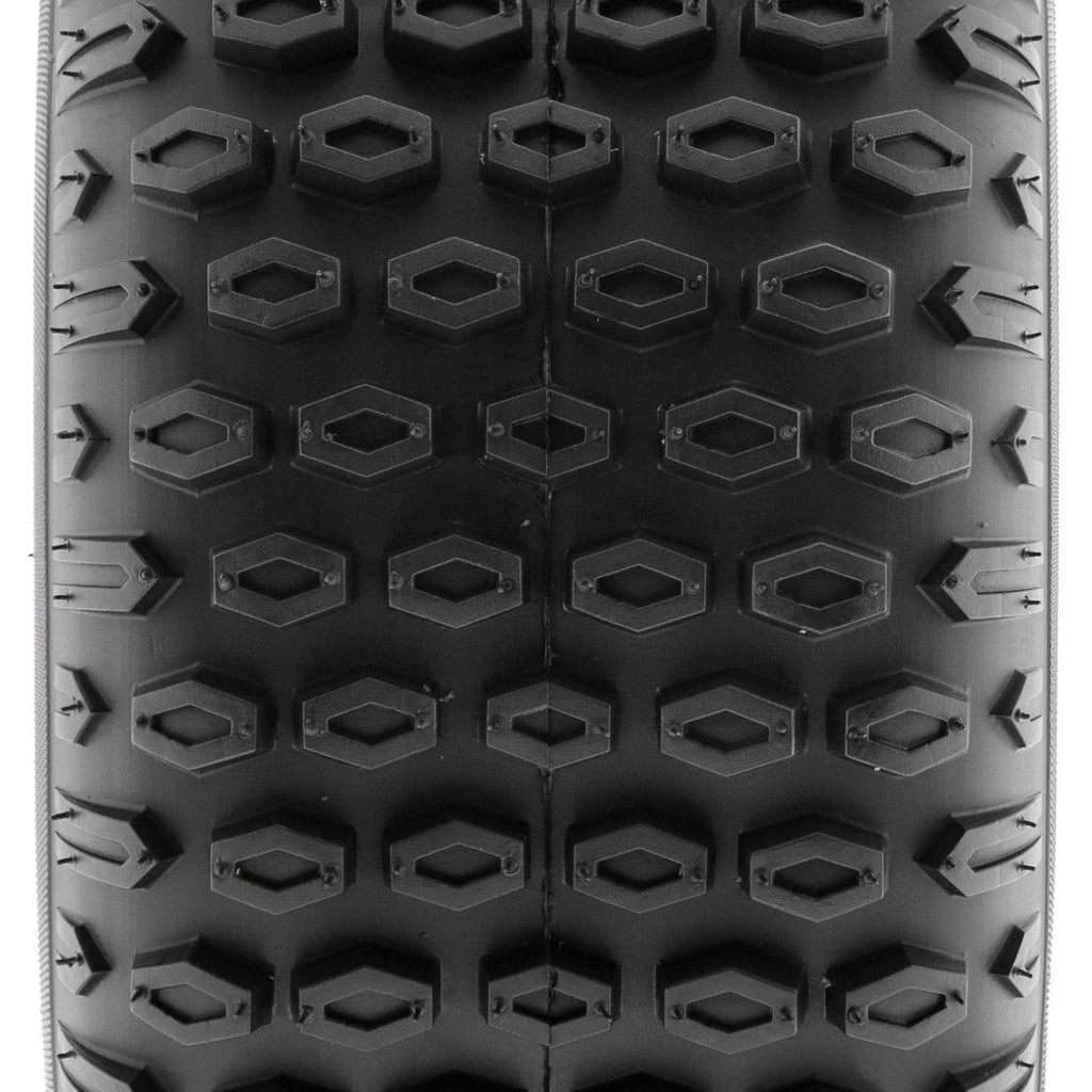 Set of 4 19x7-8 ATV Go-Karts Tires C473221