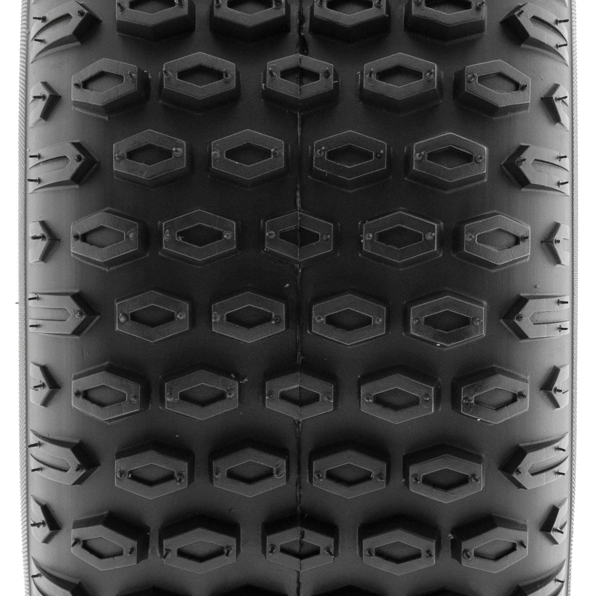 Set of 4 19x7-8 ATV Go-Karts Tires C473221