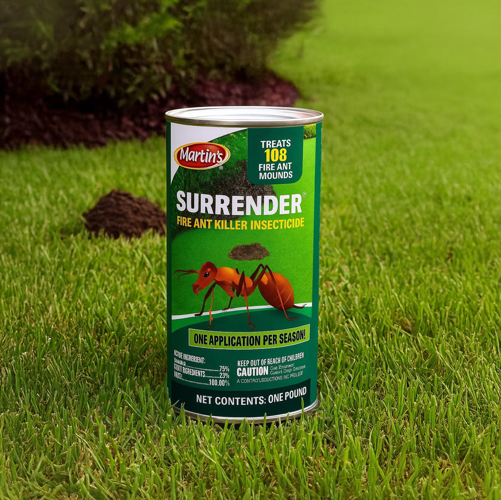 Fire Ant Killer C76586