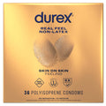Non Latex Lubricated Condoms, 36 count R35075