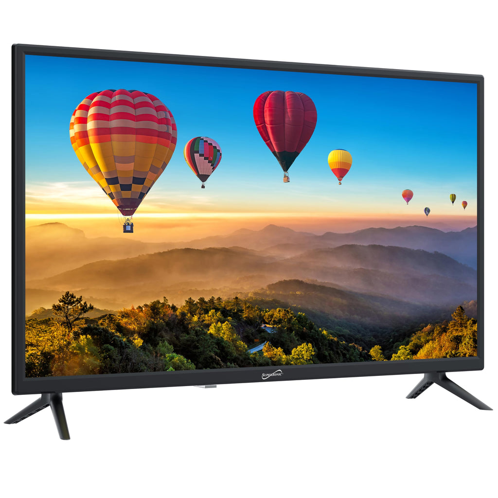 31.5-Inch 1080p DLED HDTV with HDMI M524