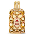 2.7oz Eau De Parfum with Vanilla, Bergamot, Pineapple, Amber Oud B82521