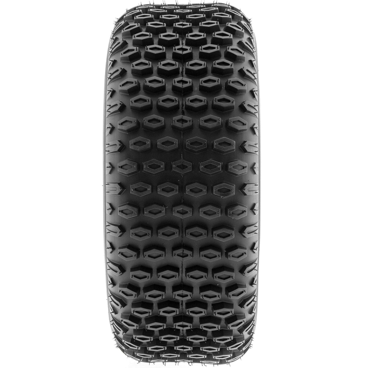 Set of 4 19x7-8 ATV Go-Karts Tires C473221